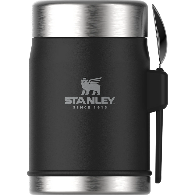 Stanley The Legendary Food Jar + Spork