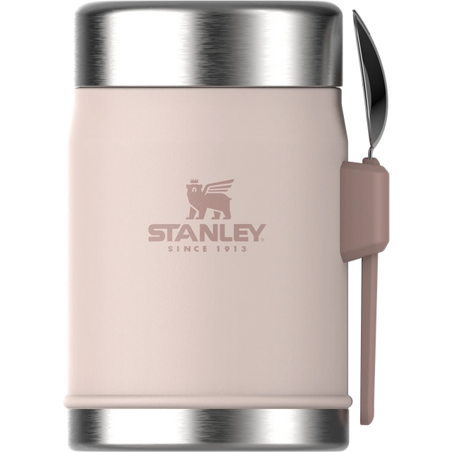 Stanley The Legendary Food Jar + Spork