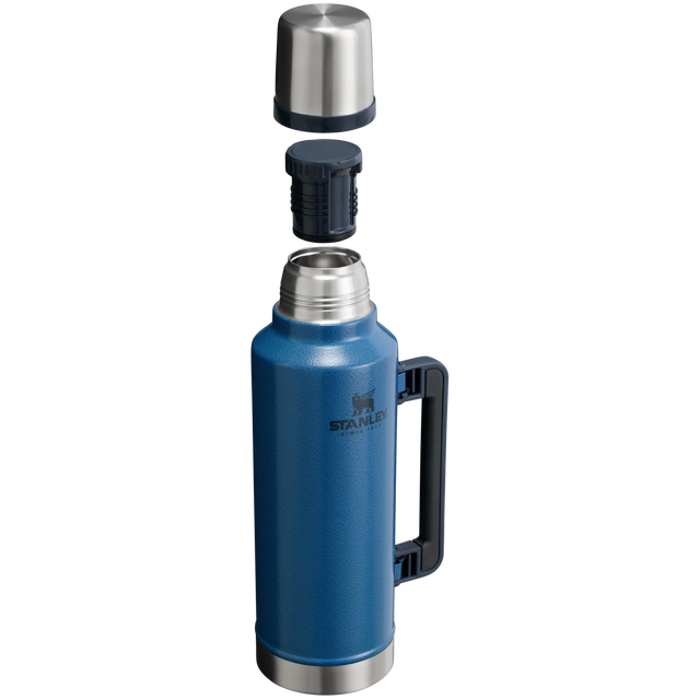 Thermos Stanley Legendary Classic Bottle 1.4/1.9/2.3 L