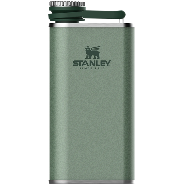 Stanley Easy-Fill Wide Mouth Flask
