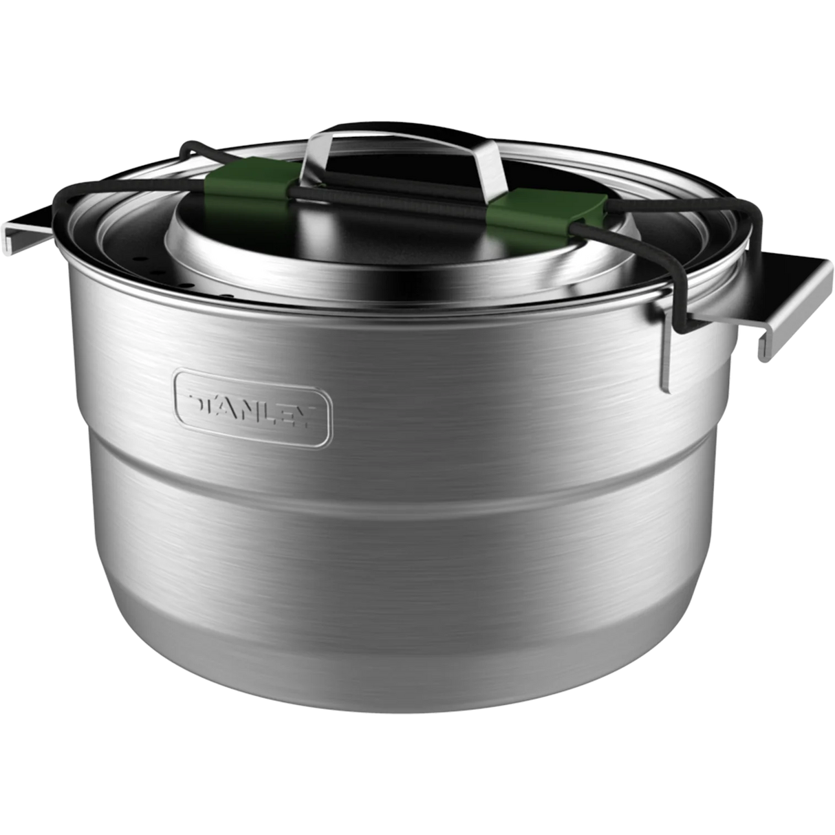 Trauku komplekts Stanley Full Kitchen Base Camp Cook Set