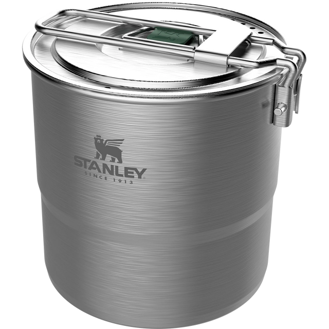 Stanley Stainless Steel Cook Set For Two 1L