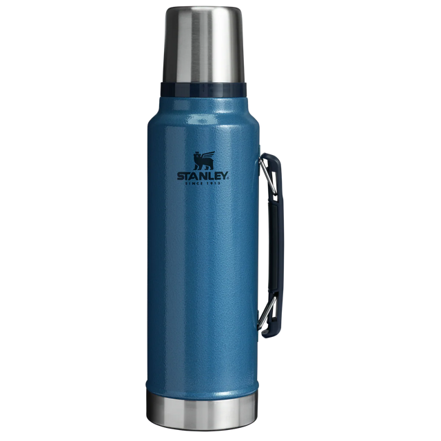 Thermos Stanley Legendary Classic Bottle 1.4/1.9/2.3 L