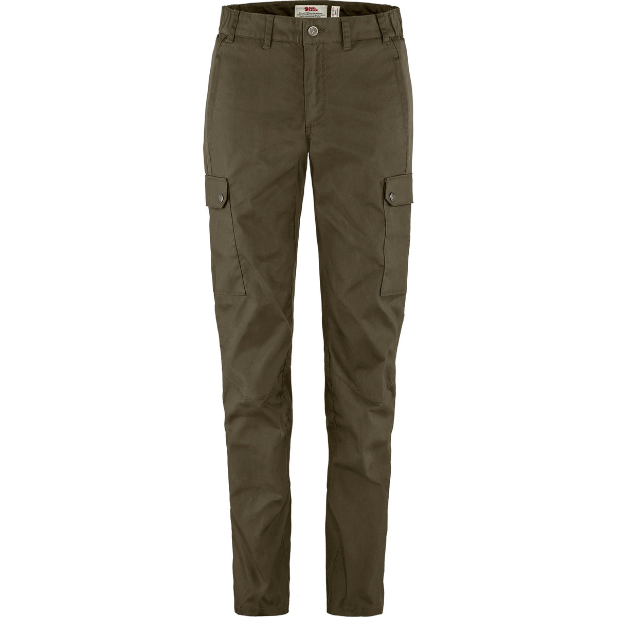 Bikses Fjallraven Stina sieviešu