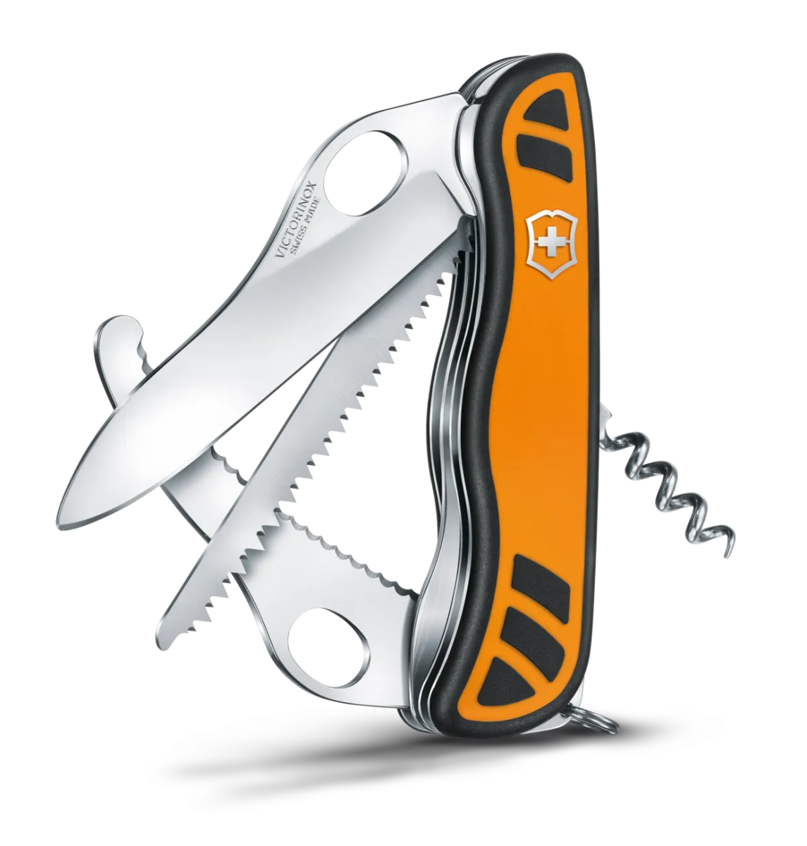 Šveices kabatas nazis Victorinox Hunter XT Grip