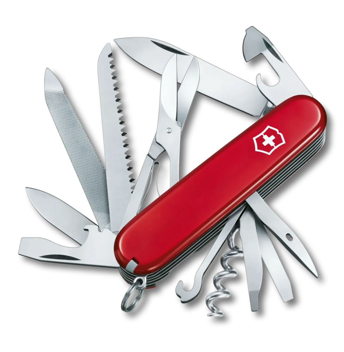 Šveices kabatas nazis Victorinox Ranger