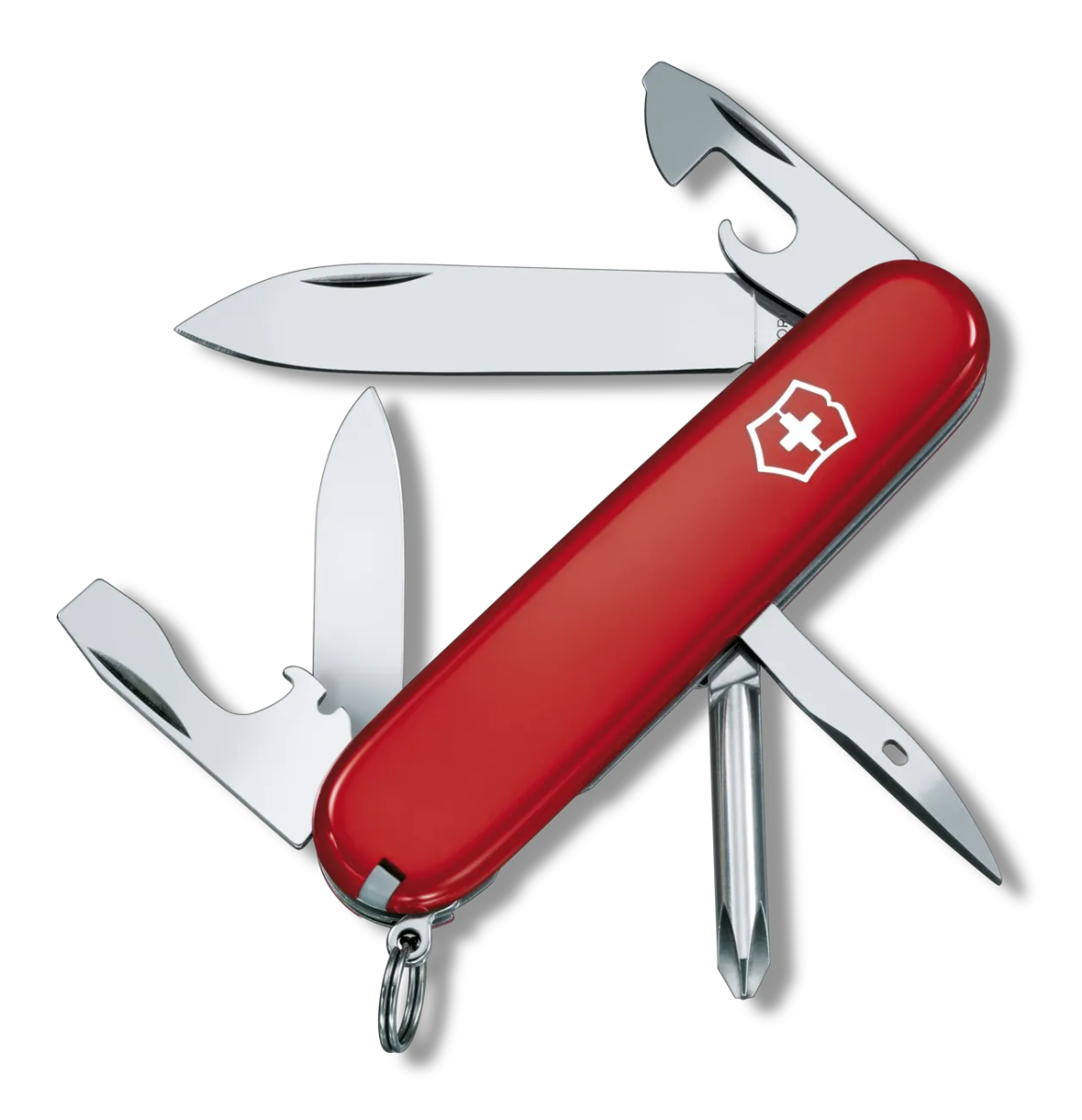 Šveices kabatas nazis Victorinox Tinker