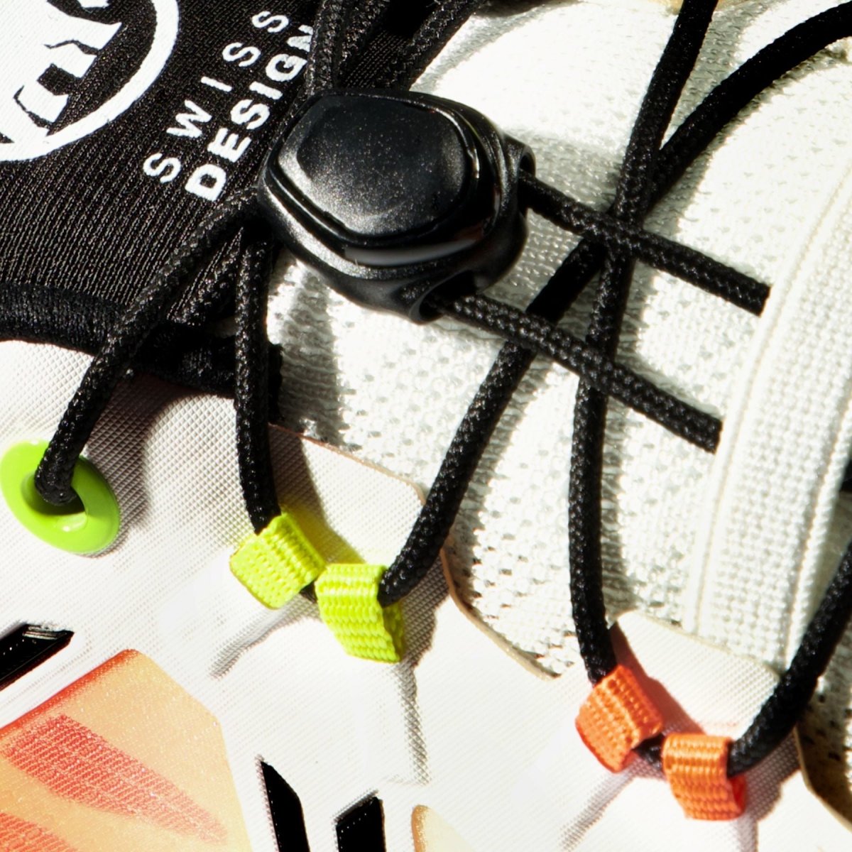 Taku skriešanas apavi Mammut Sertig TR Low sieviešu