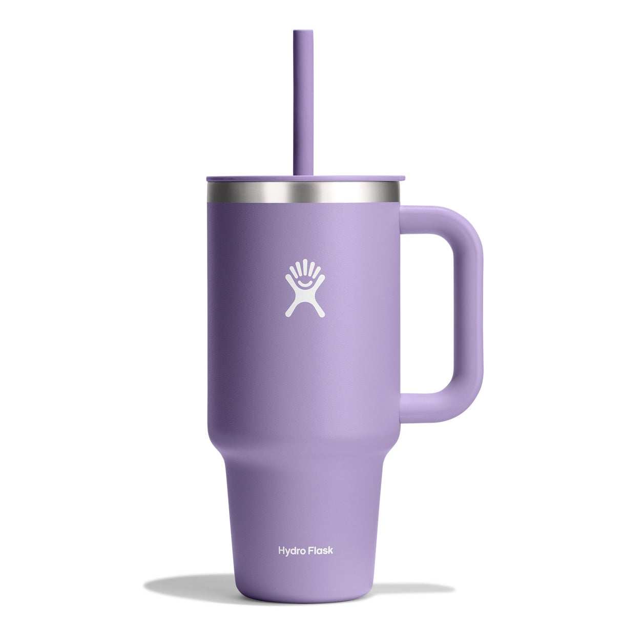 Hydro Flask termokrūze 950 ml All Around Travel Tumbler Moonshadow