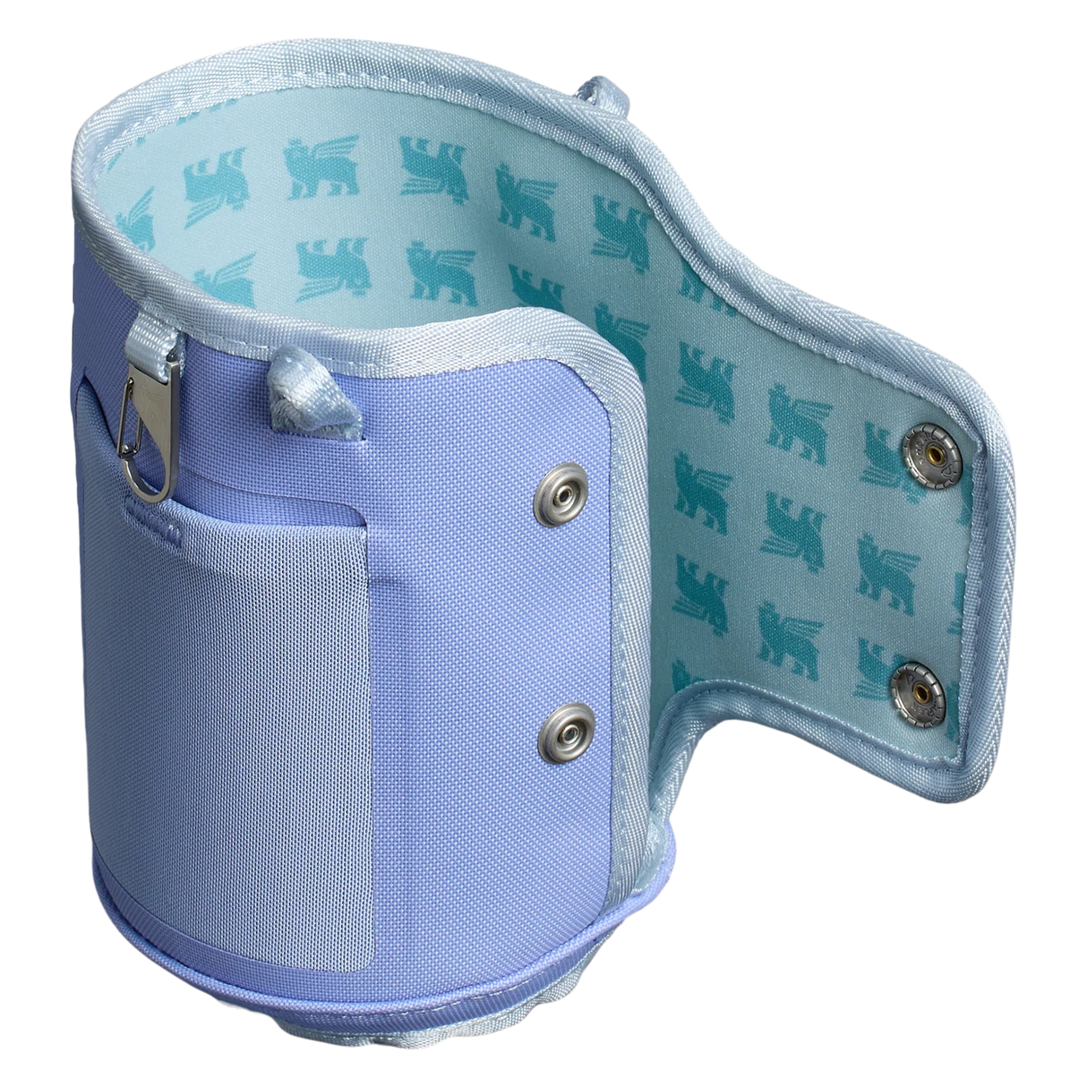 Termokrūzes soma Stanley All-Day Quencher Carry All