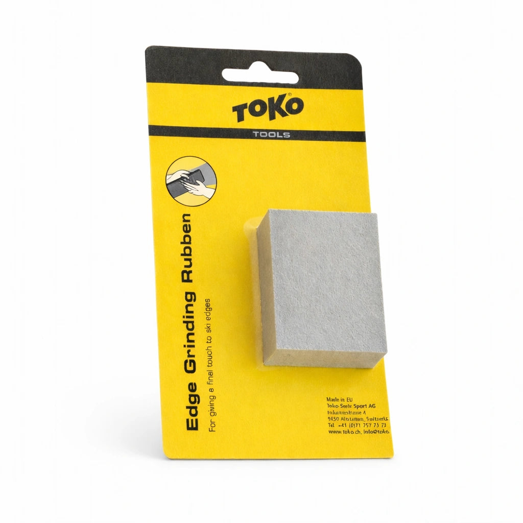 Slīpēšanas bloks Toko Edge Grinding Rubber