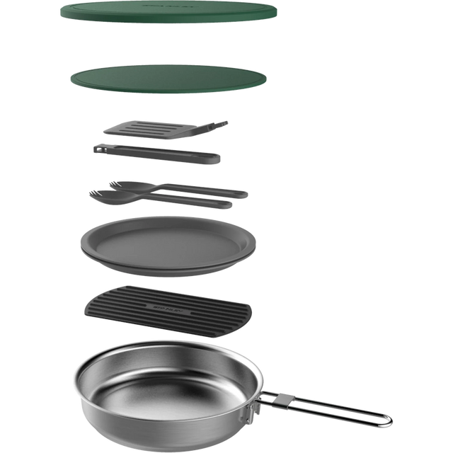 Stanley All-In-One Fry Pan Set
