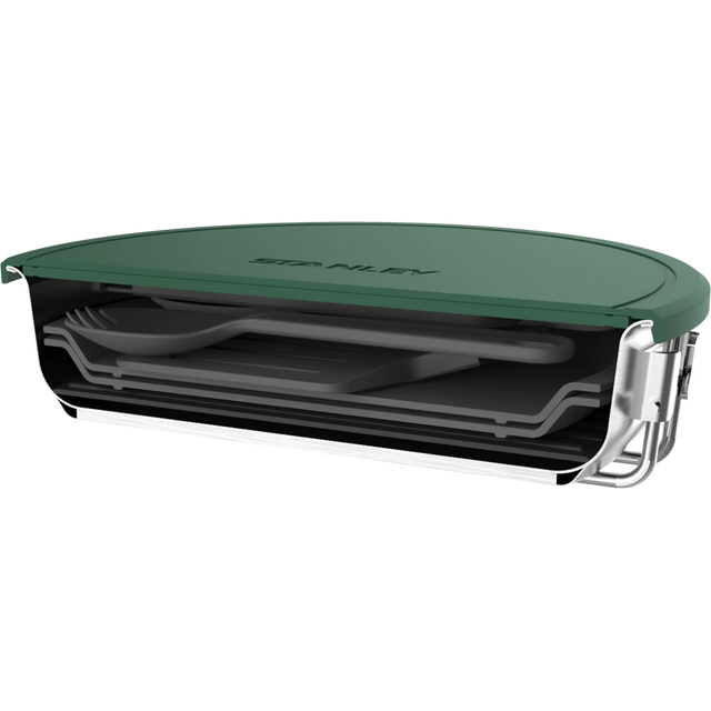 Stanley All-In-One Fry Pan Set