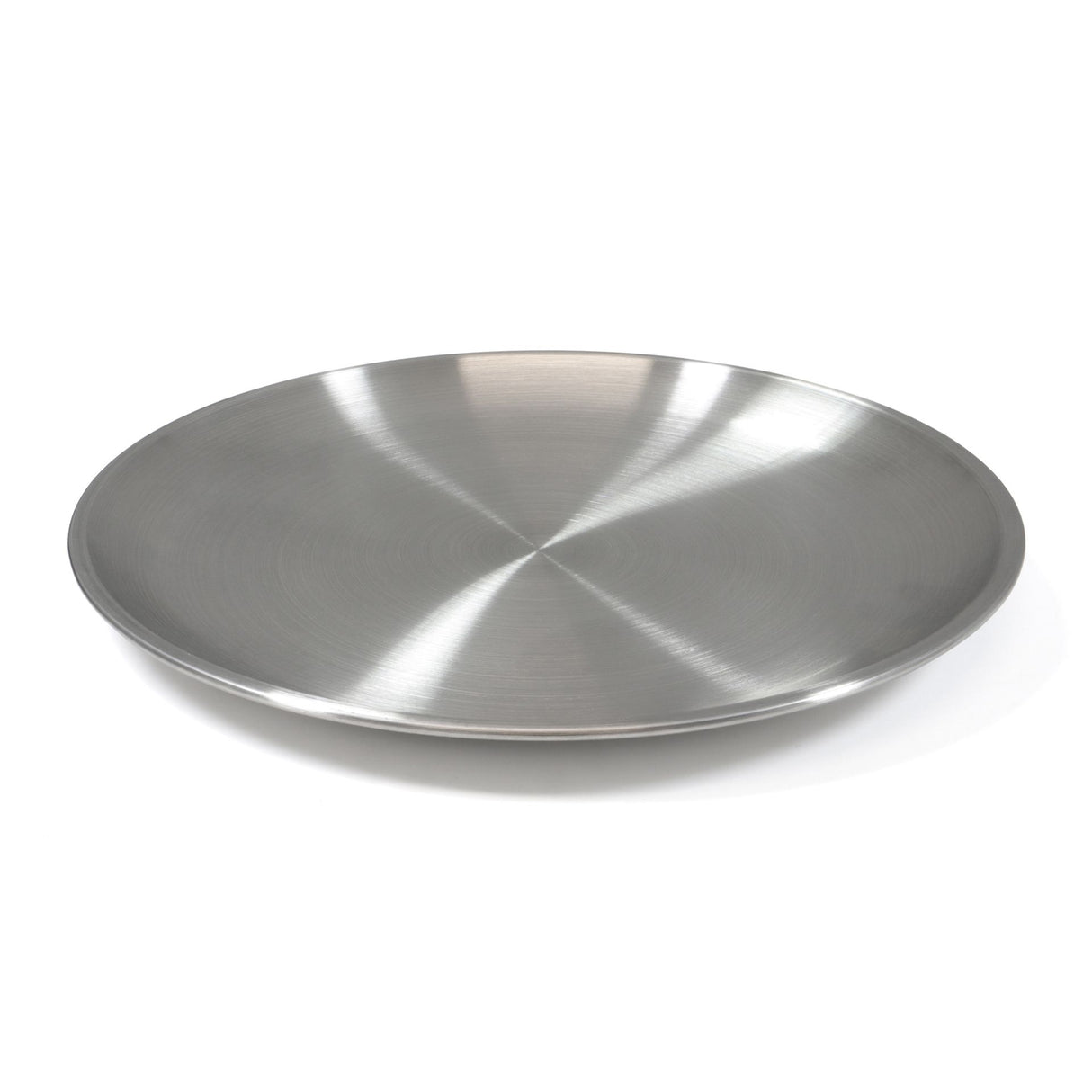 Origin Outdoors Stainless Rendezvous Cookware Set