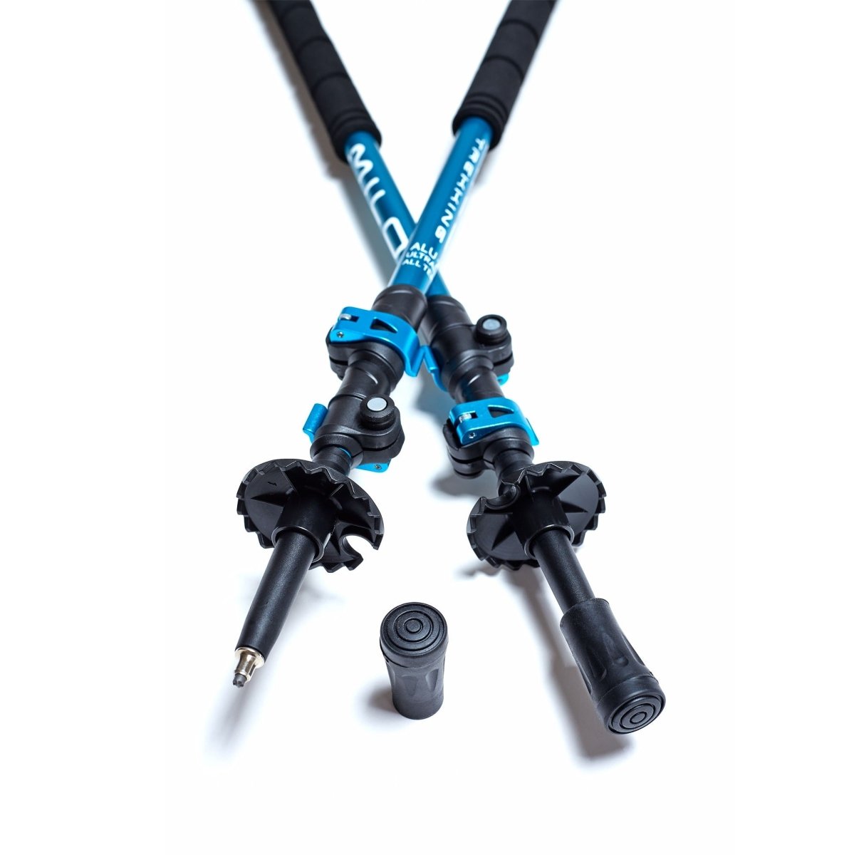 Trekinga nūjas Milo CRUISE GT