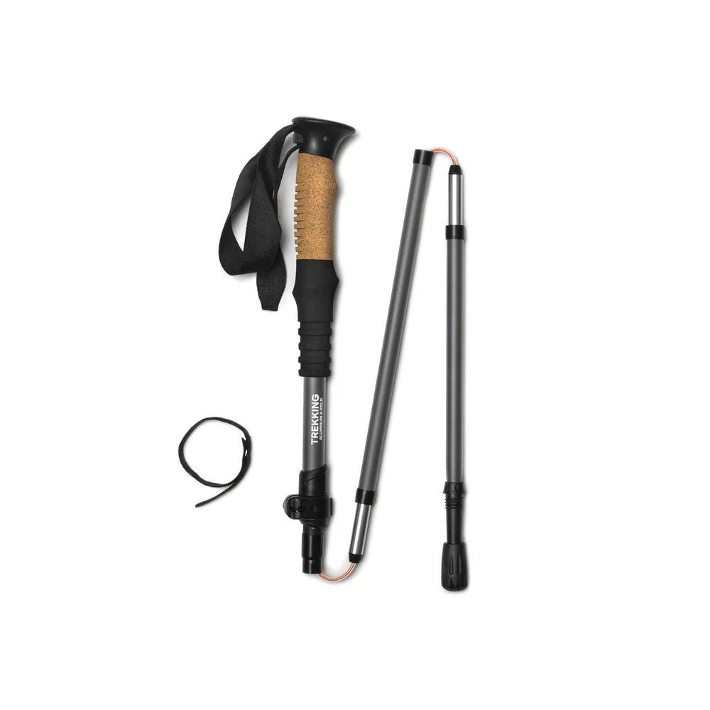 Trekking poles Silva Z-Fold