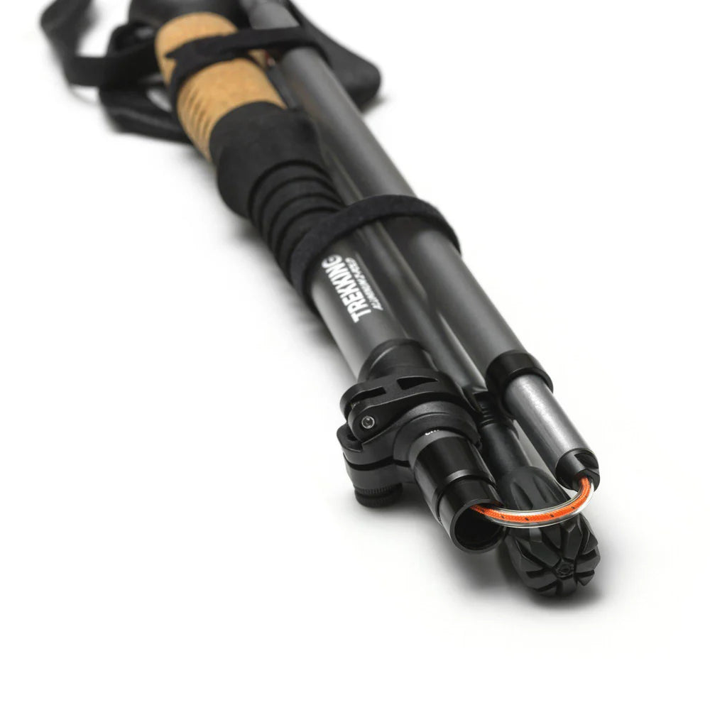 Trekking poles Silva Z-Fold