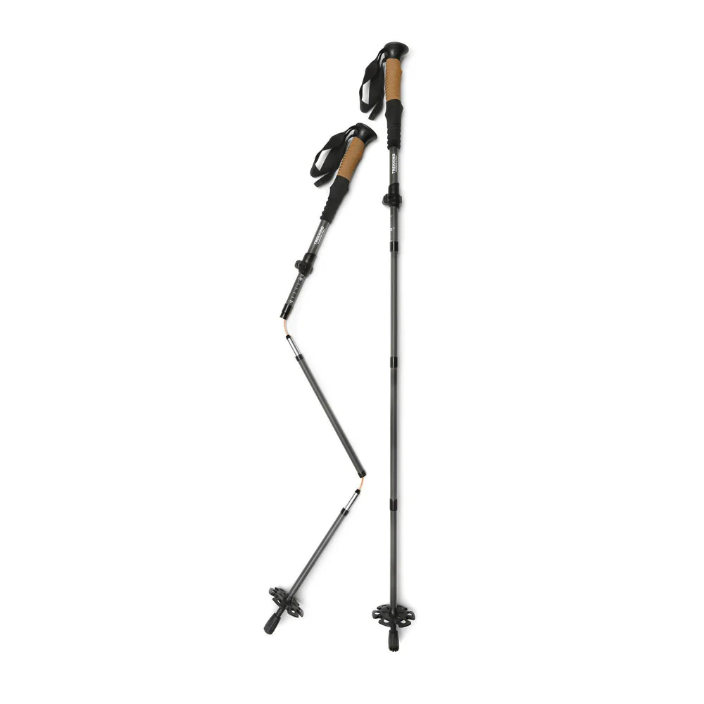 Trekking poles Silva Z-Fold