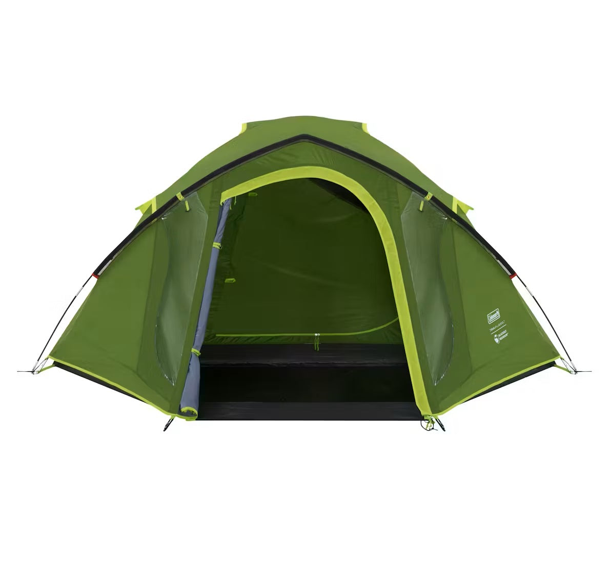 Coleman Darwin 3+ Blackout 3-person tent
