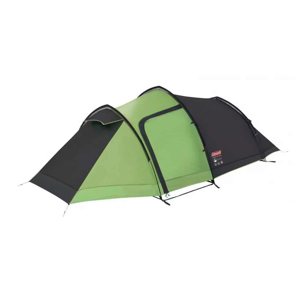 Coleman Laramie 3 Blackout 3-person tent