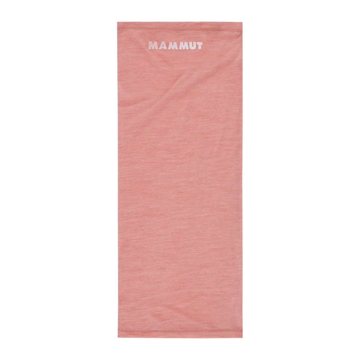 Tuneļšalle Mammut Tree Wool Neck Gaiter Quartz Dust-Melange