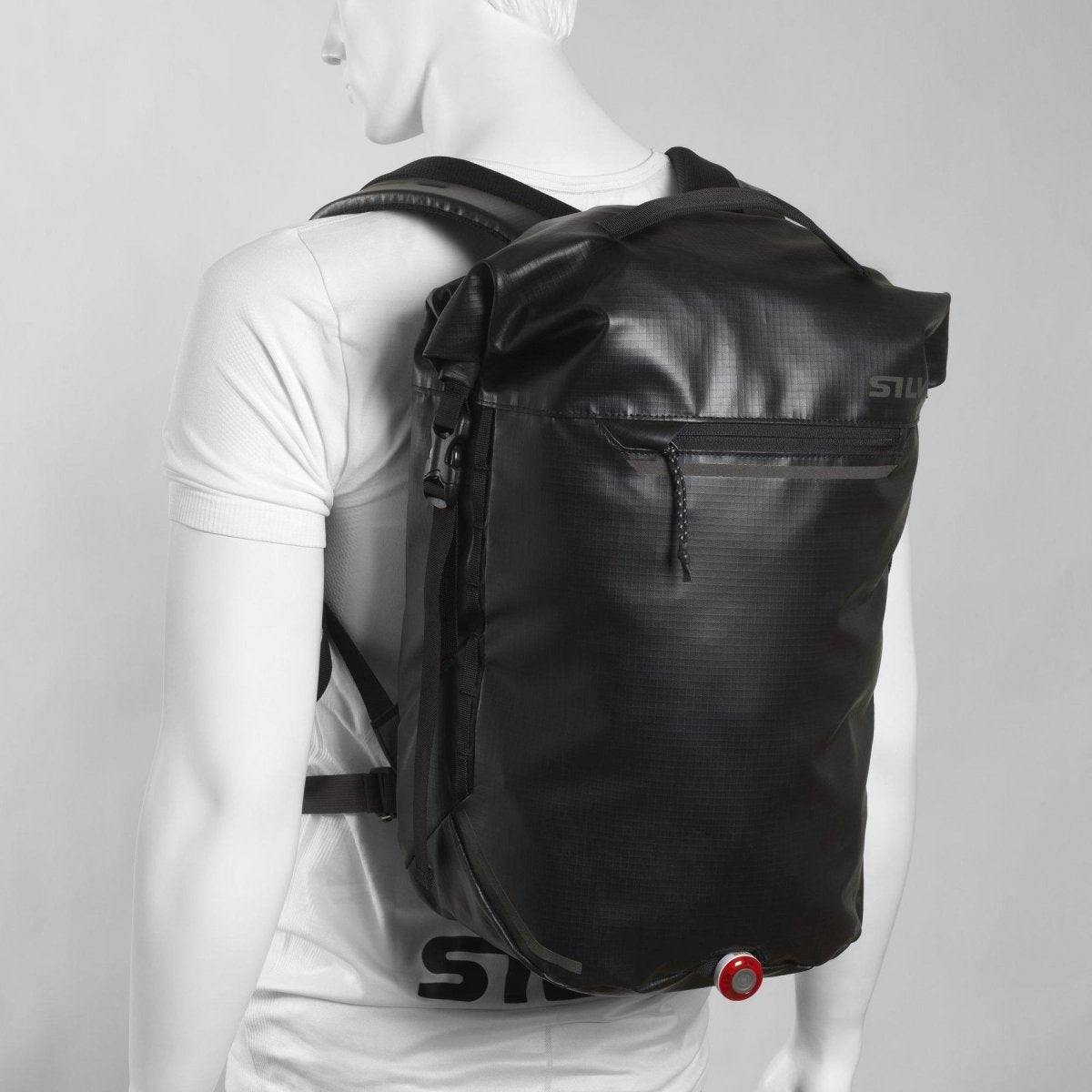 Ūdensizturīga mugursoma Silva 360 Lap 25L