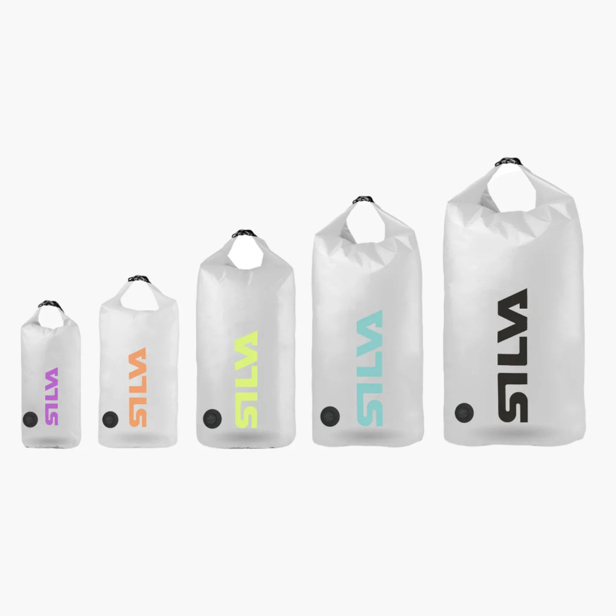 Dry Bag Silva TPU-V