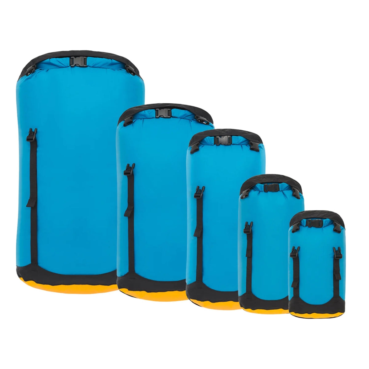 Ūdensizturīgs kompresijas maiss Sea To Summit Evac Compression