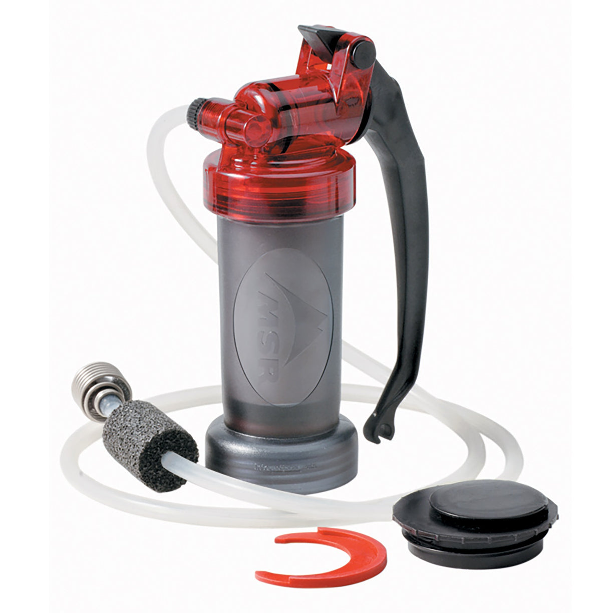 Water filter MSR MiniWorks® EX Microfilter