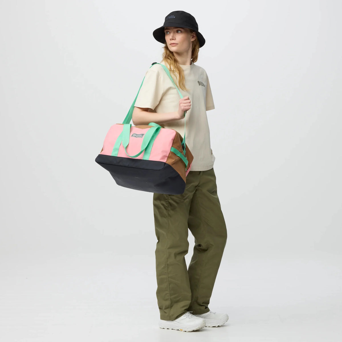 Fjallraven Vardag Duffel bag 33