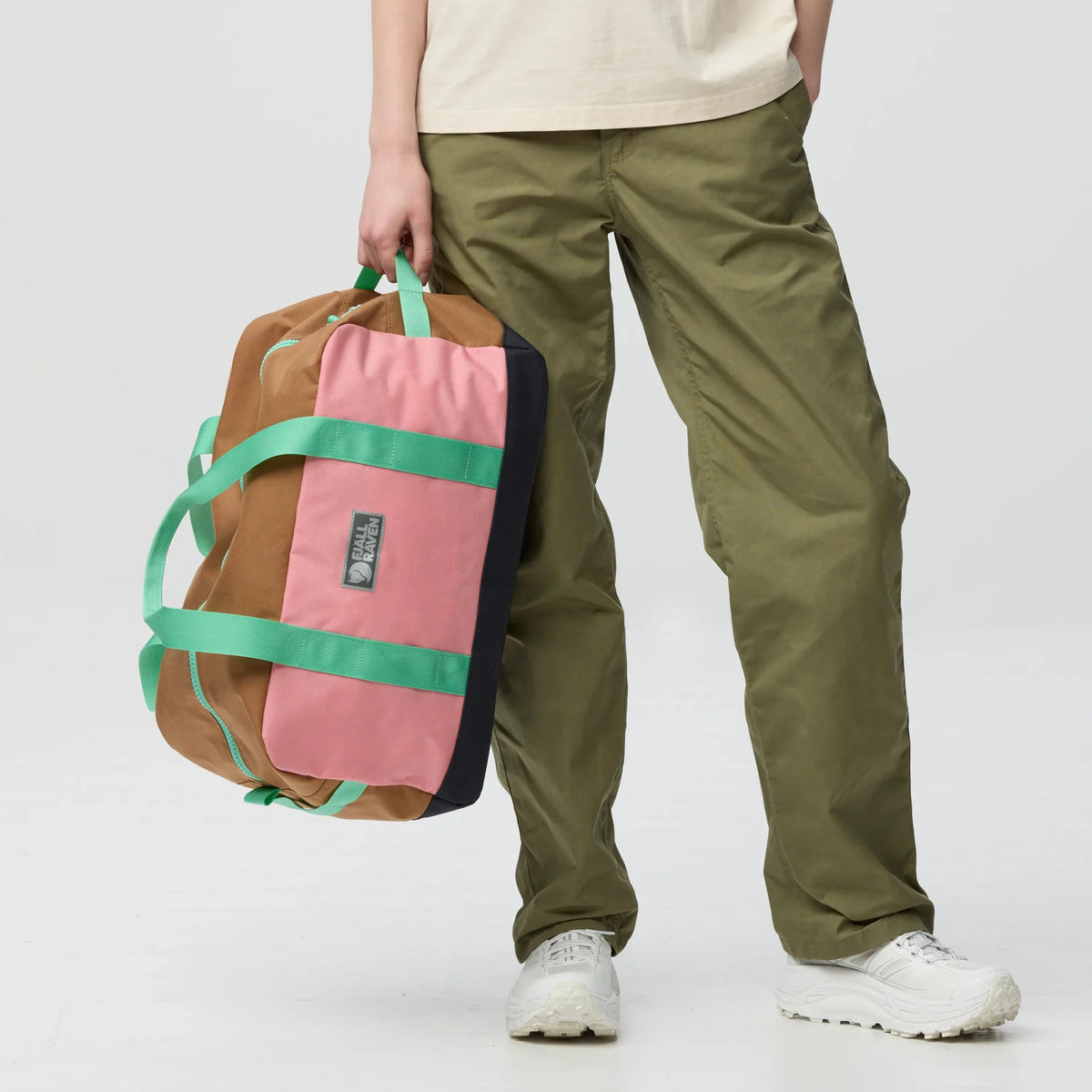 Fjallraven Vardag Duffel bag 33