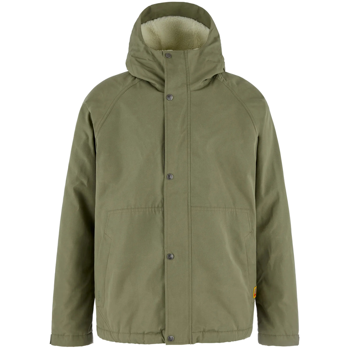 Fjallraven Vardag G-1000 Pile Jacket Men's