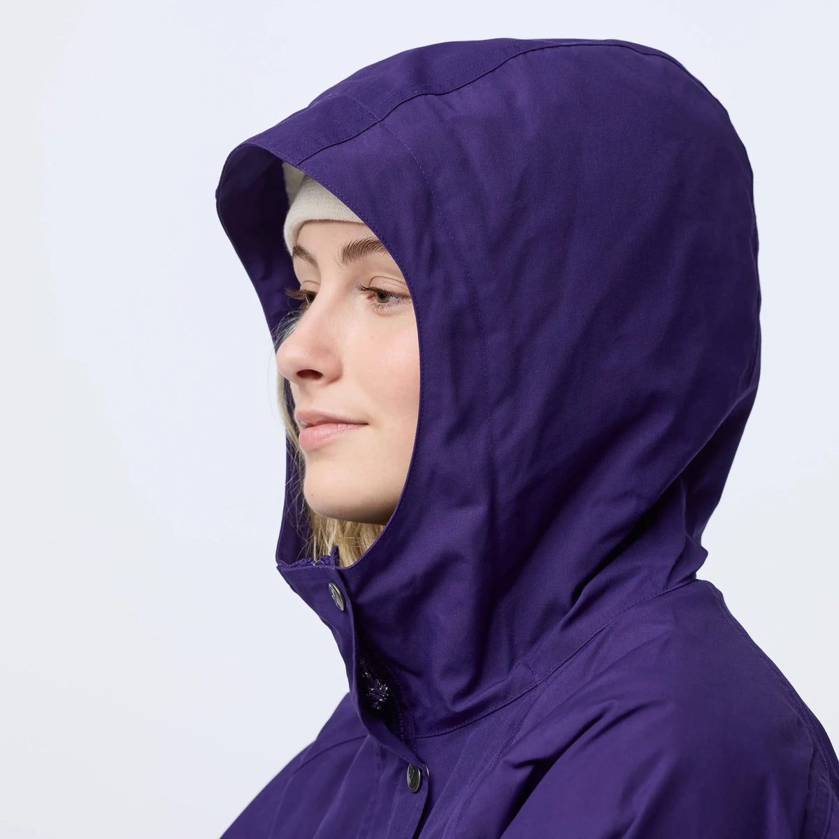 Fjällräven Vardag G-1000 Pile Jacket Women's