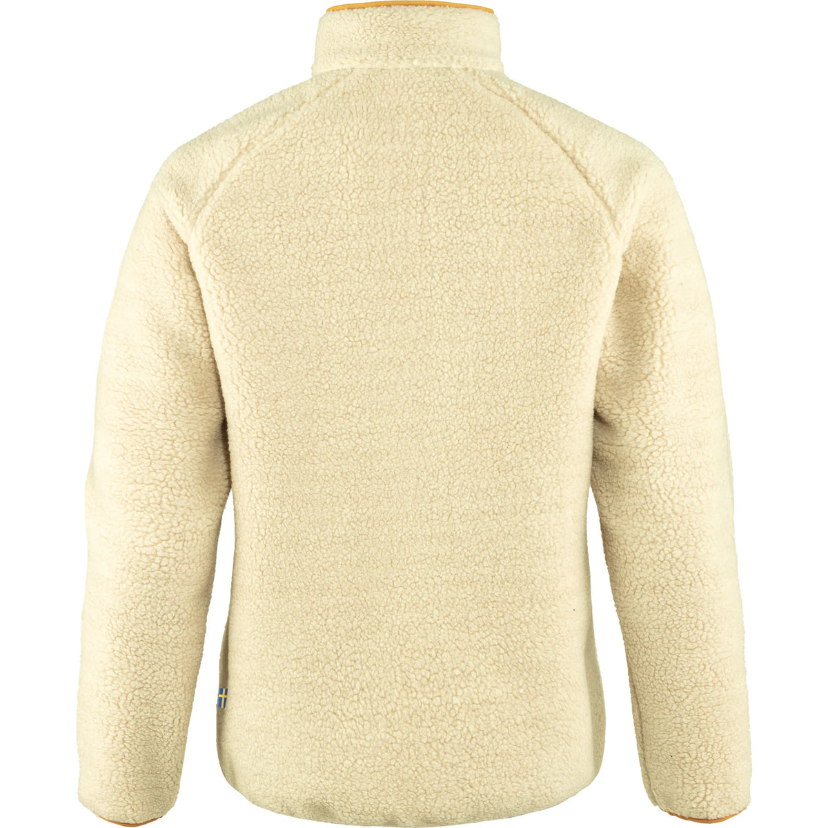 Fjallraven Vardag Pile fleece jacket women's
