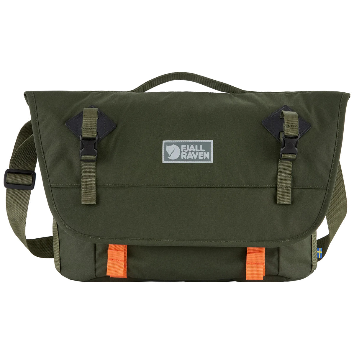 Fjallraven Vardag Shoulder Bag 12
