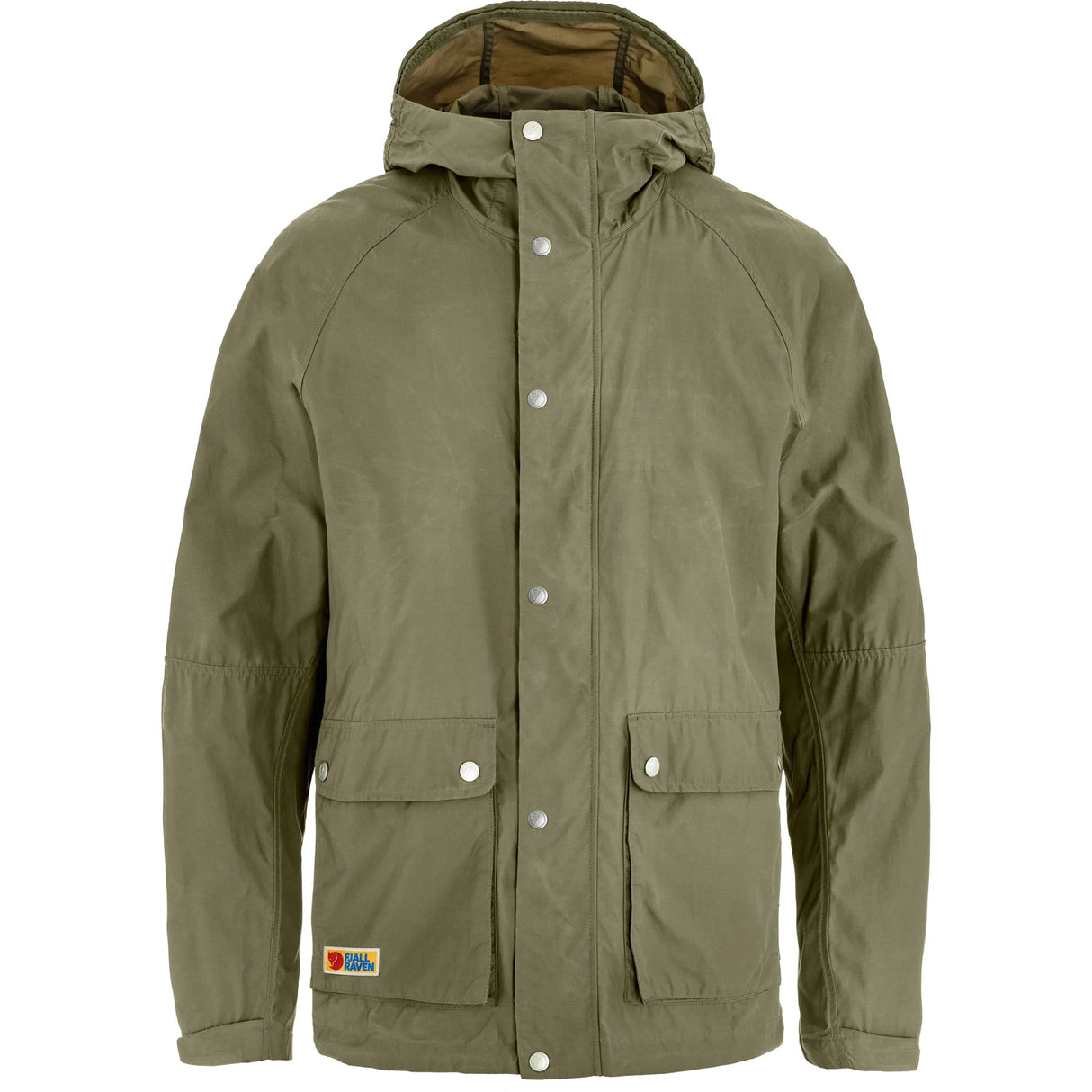 Virsjaka Fjallraven Vardag Vindby vīriešu