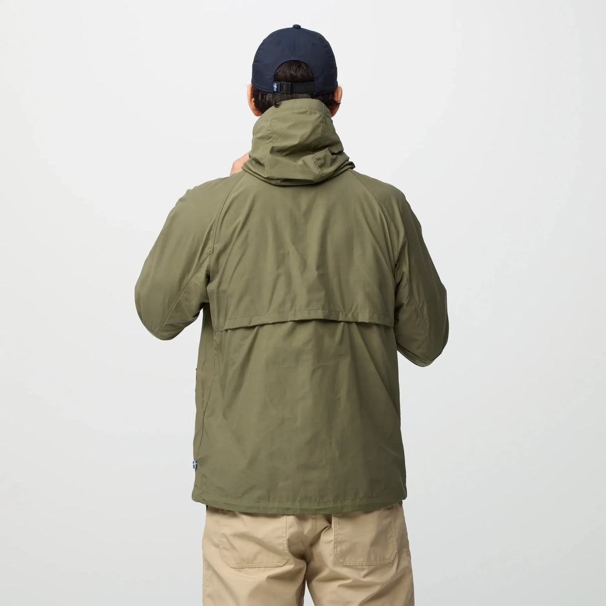 Virsjaka Fjallraven Vardag Vindby vīriešu