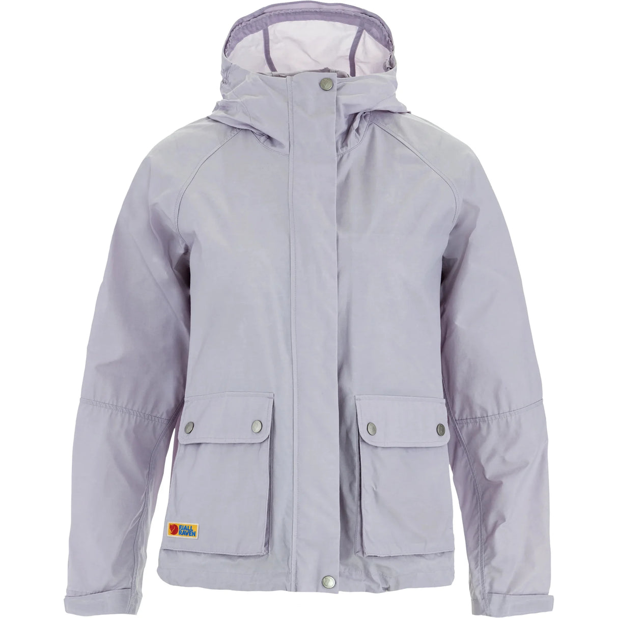 Fjallraven Vardag Windbreaker Jacket W