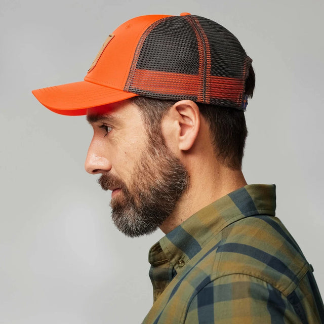 Hat Fjallraven Varmland Cap