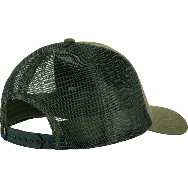 Hat Fjallraven Varmland Cap