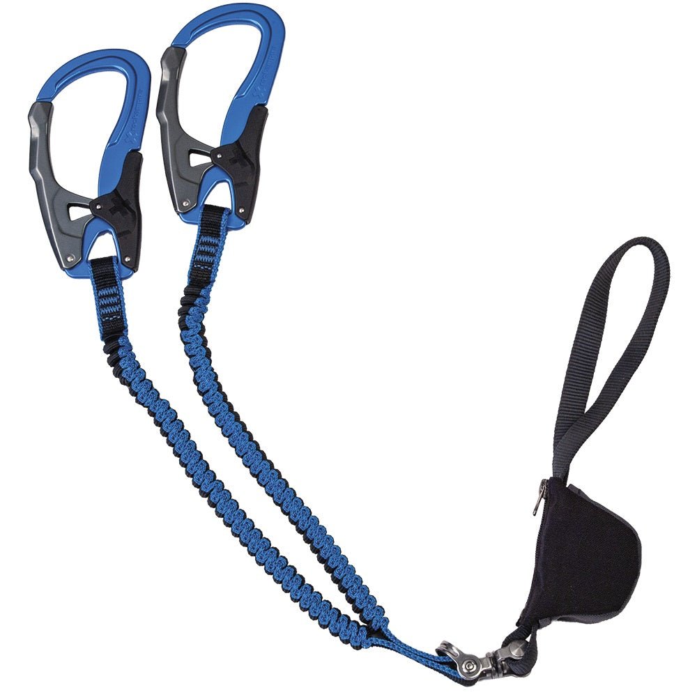 Via Ferrata Set Rock Empire Siga