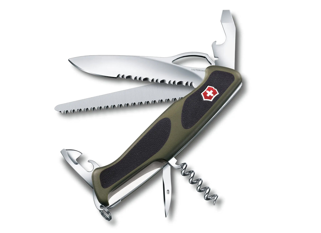 Šveices kabatas nazis Victorinox Ranger 179 MW Grip