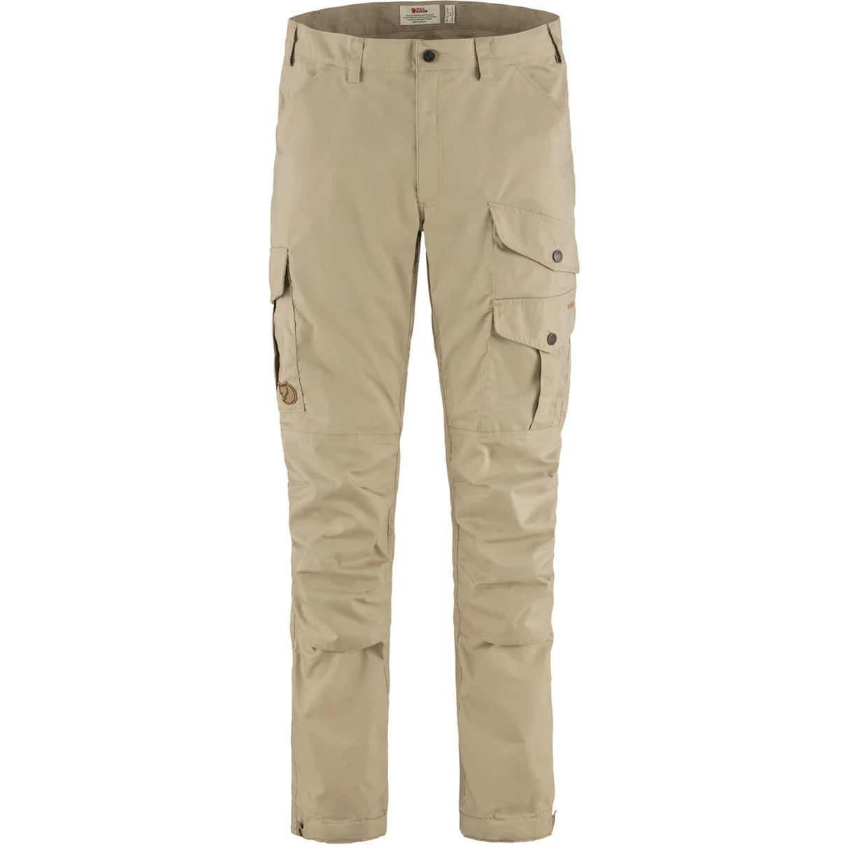 Fjallraven Trousers Vidda Pro Lite Men's