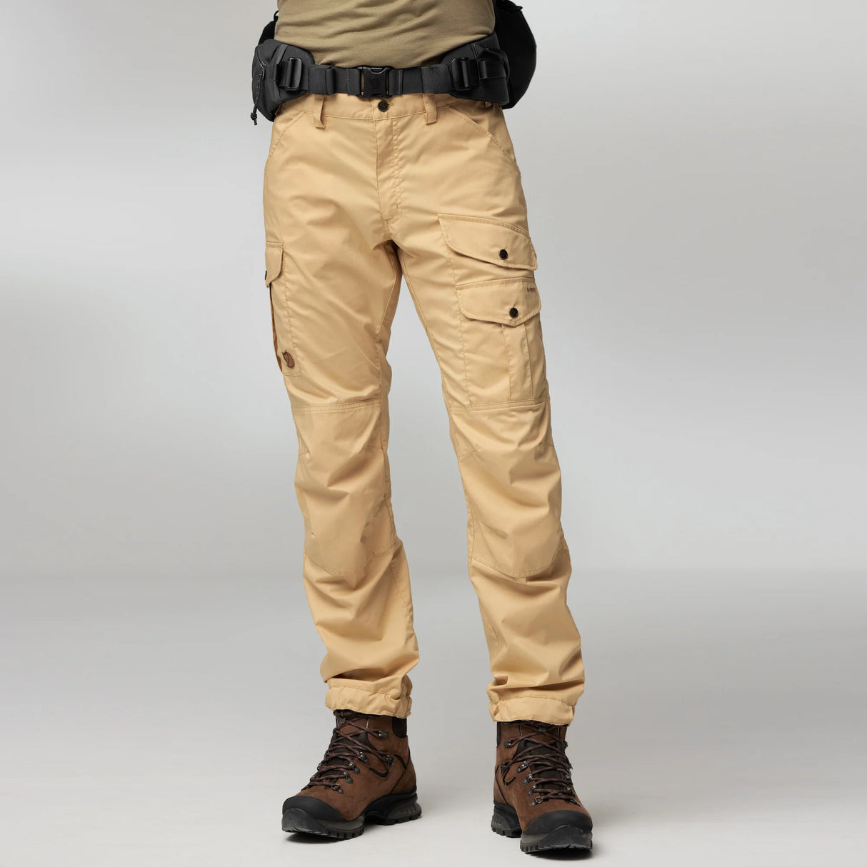 Fjallraven Trousers Vidda Pro Lite Men's