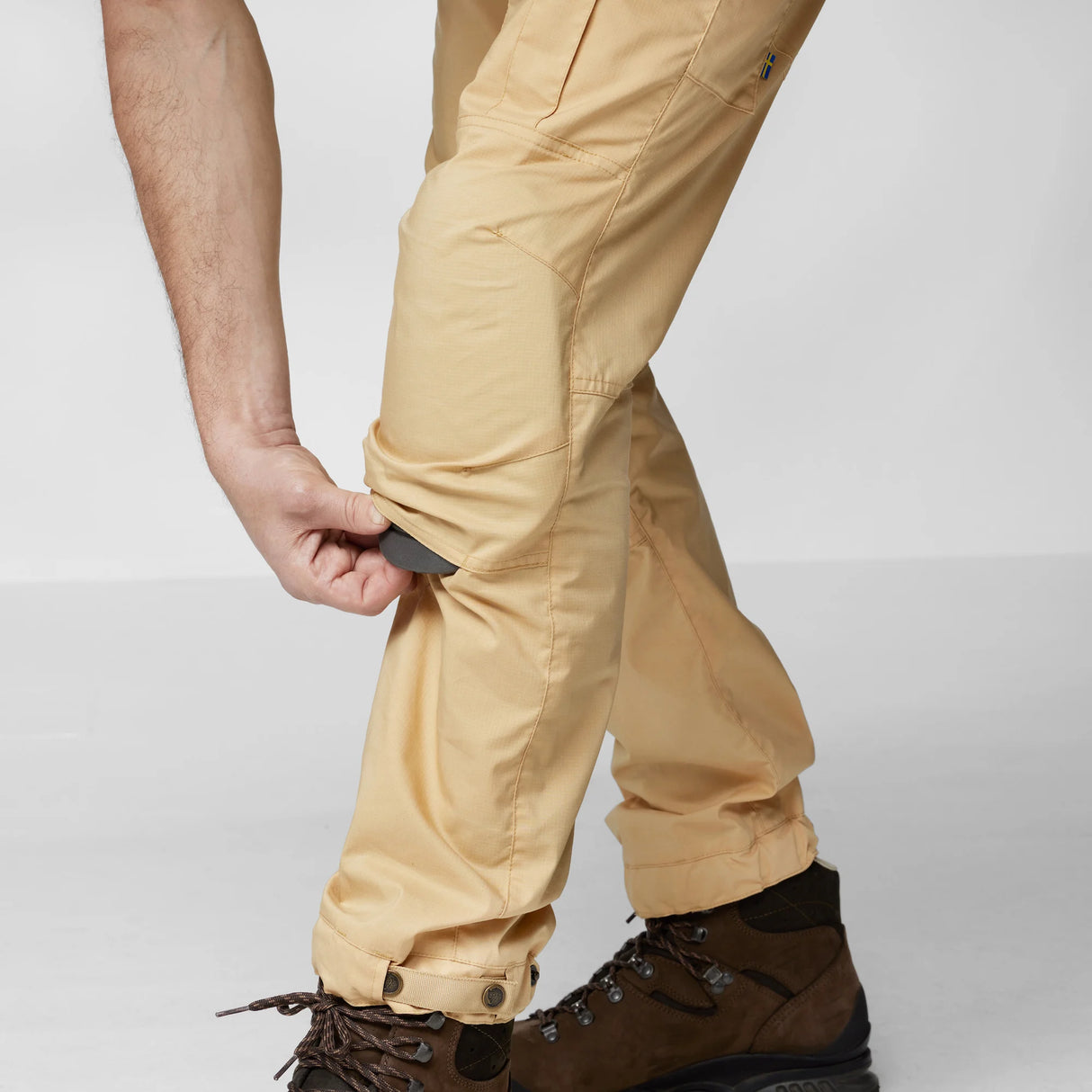 Fjallraven Trousers Vidda Pro Lite Men's