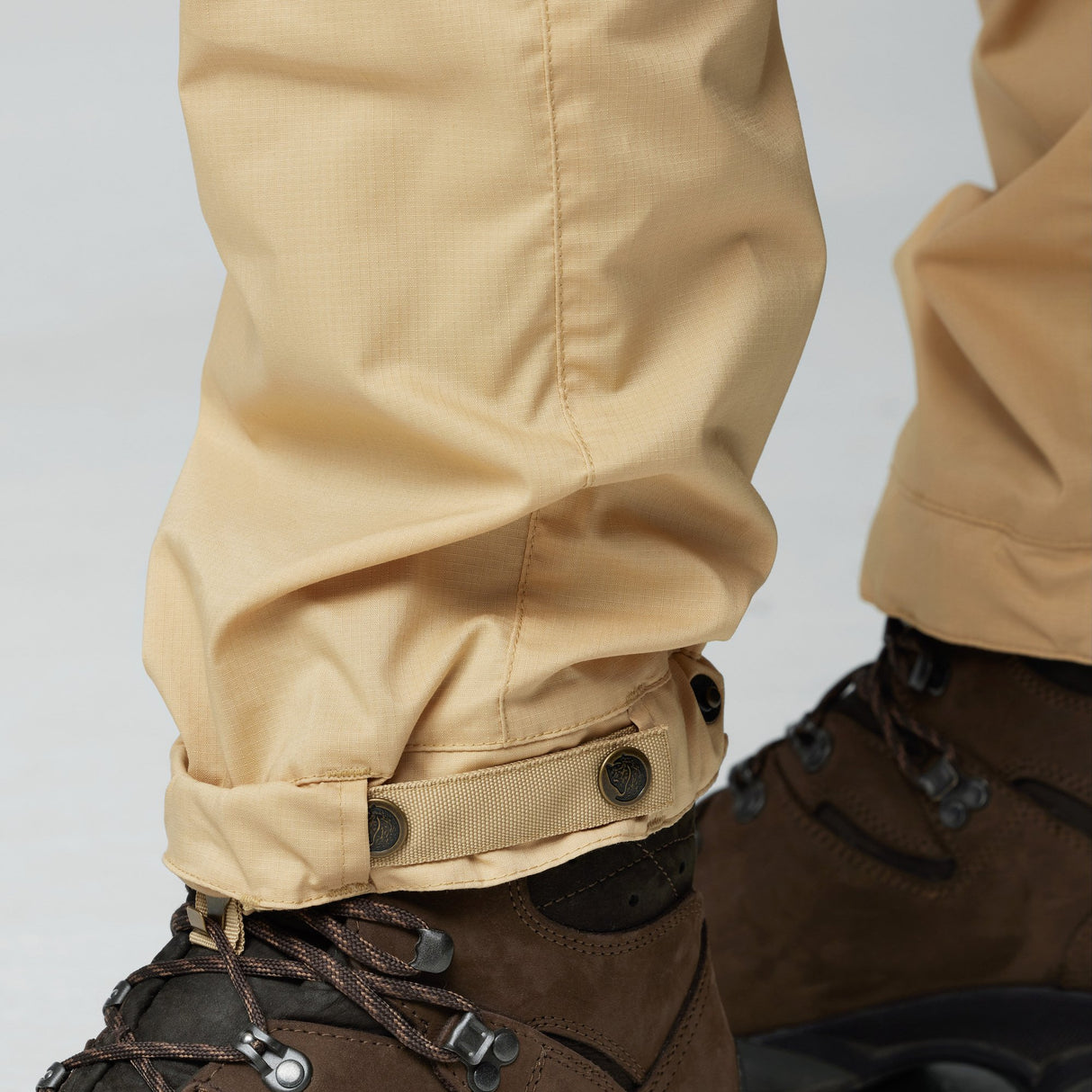 Fjallraven Trousers Vidda Pro Lite Men's