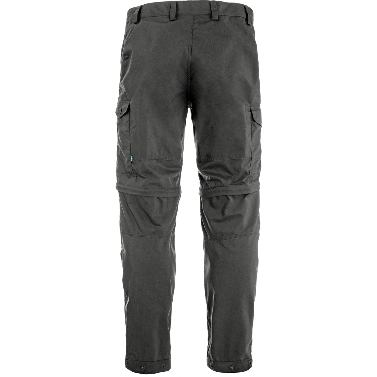 Fjallraven Men's Vidda Pro Lite Zip-off Trousers-Shorts