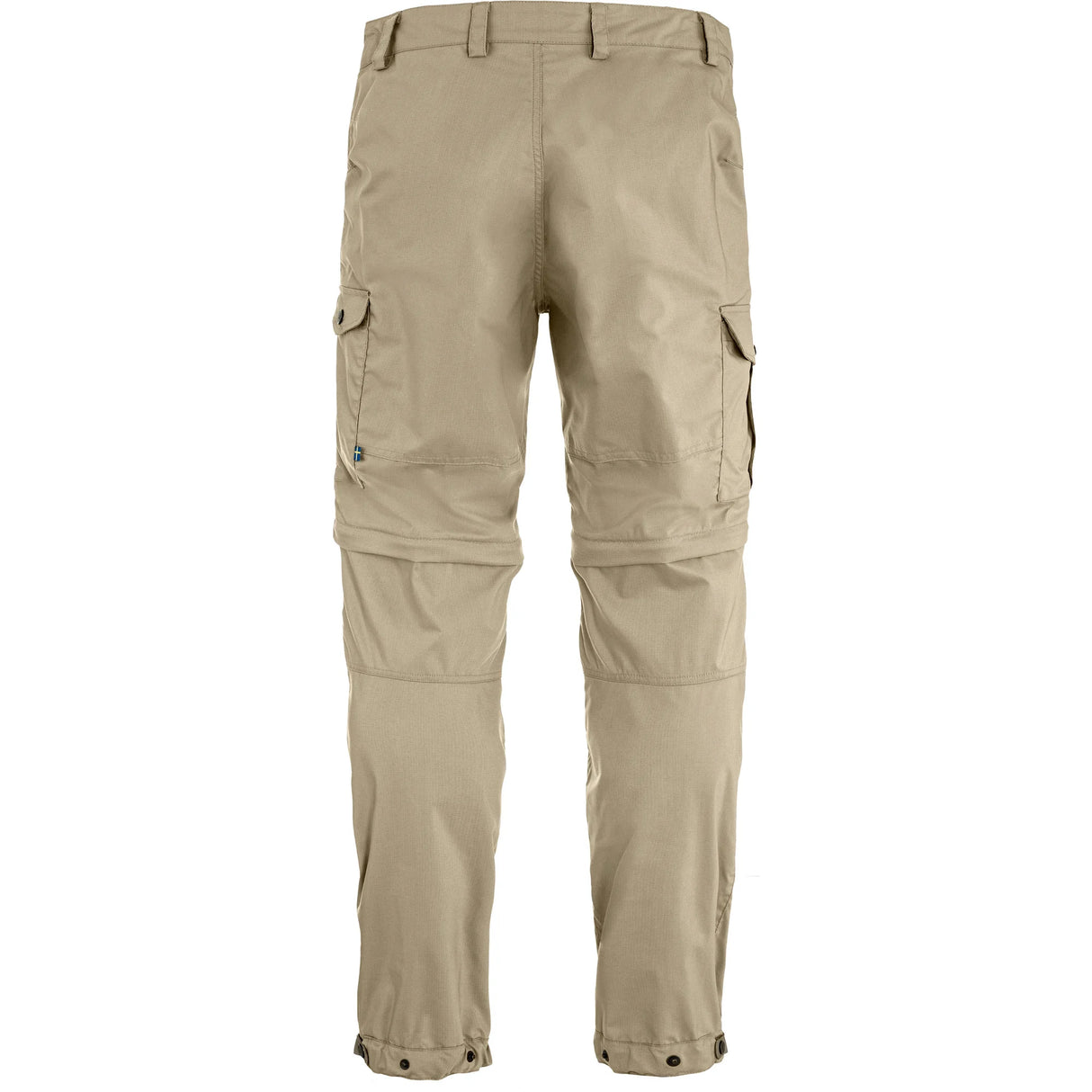 Fjallraven Men's Vidda Pro Lite Zip-off Trousers-Shorts