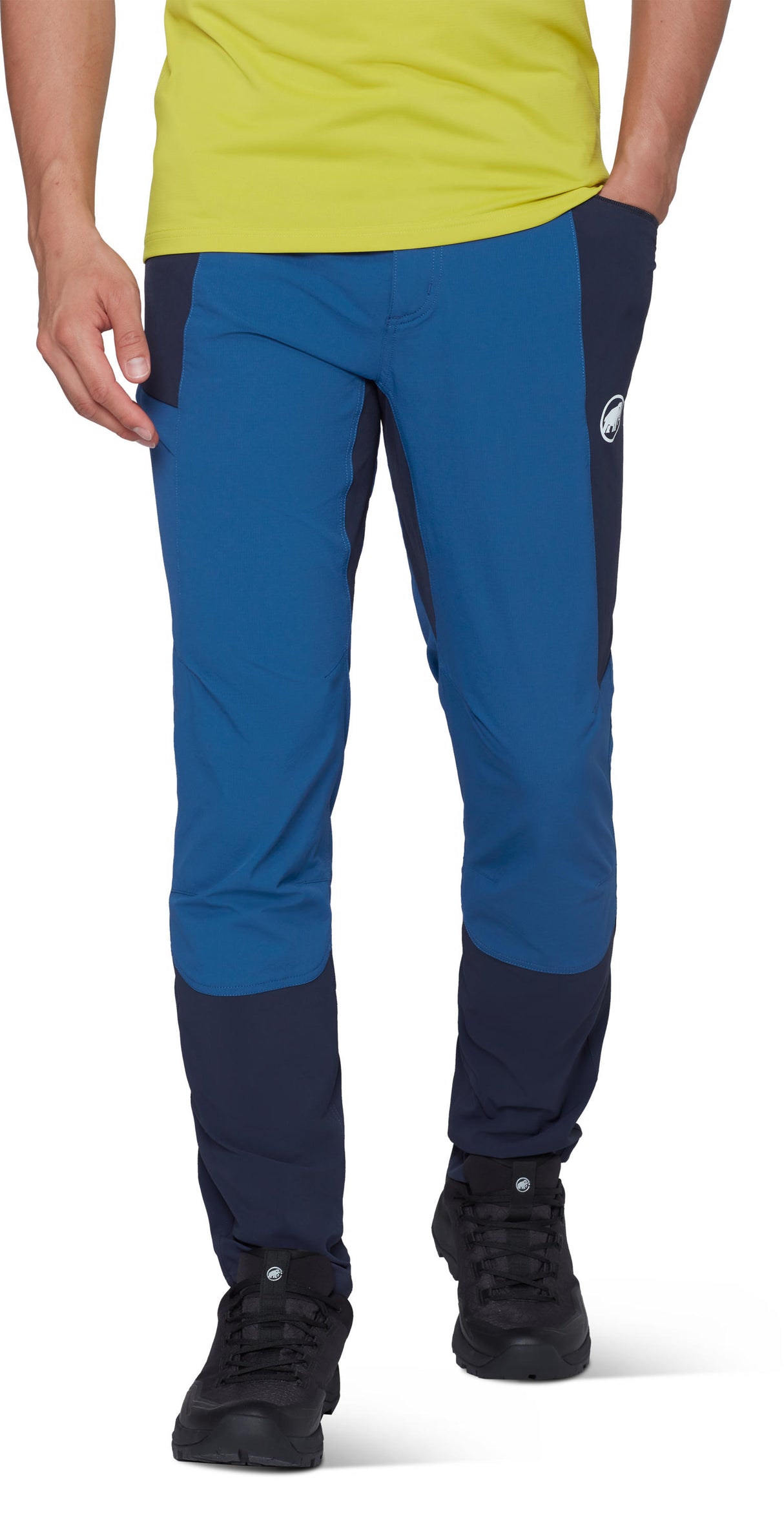 Mammut Ducan men's pants