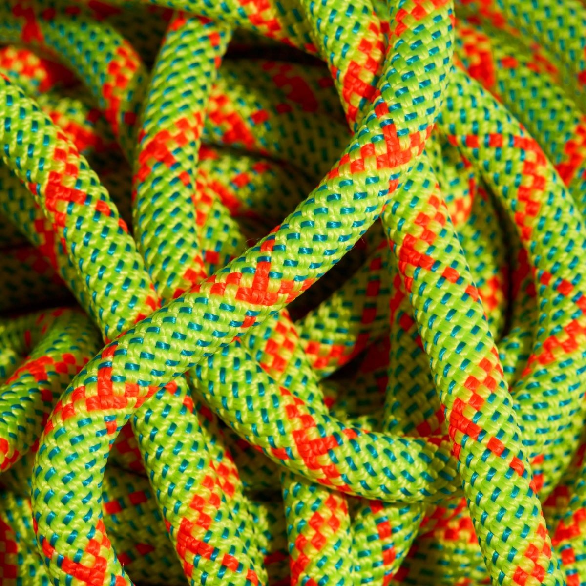 Virve mammut 8.0 Alpine Core Protect Dry Rope